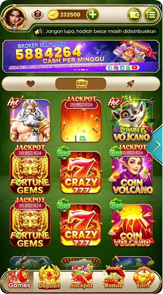 remi101 APK