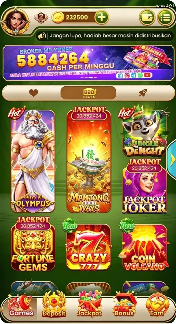 remi101 Preview - Resmi Unduh